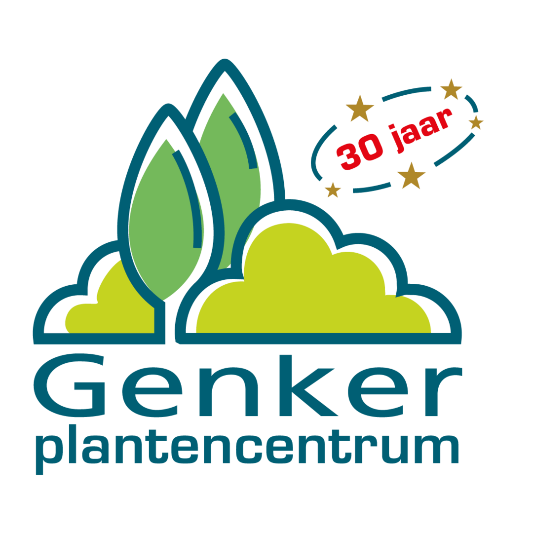 Genker plantencentrum 30 jaar